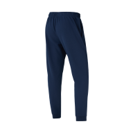 Флисовые брюки ESSENTIAL Cotton Fleece Pants, темно-синий, детский - downloaded from prime-sport.ru