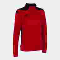 Толстовка  CHAMPIONSHIP VI Красный-черный - Толстовка  CHAMPIONSHIP VI Красный-черный