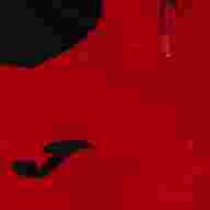 Толстовка  CHAMPIONSHIP VI Красный-черный - Толстовка  CHAMPIONSHIP VI Красный-черный