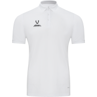 Поло JOGEL PREMIER PerFormDRY CVC Polo, белый - Поло JOGEL PREMIER PerFormDRY CVC Polo, белый