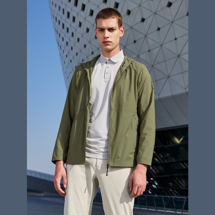 Ветровки KELME ARMILLA Ветровки KELME ARMILLA
