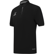 Поло женское JOGEL PREMIER PerFormDRY CVC Polo W, черный - Поло женское JOGEL PREMIER PerFormDRY CVC Polo W, черный