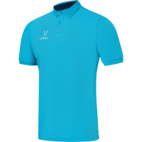 Поло JÖGEL PREMIER PerFormDRY CVC Polo, голубой