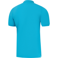 Поло JÖGEL PREMIER PerFormDRY CVC Polo, голубой - Поло JÖGEL PREMIER PerFormDRY CVC Polo, голубой