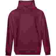 Худи унисекс STAN оверсайз футер без начёса 350, 66 - Худи унисекс STAN оверсайз футер без начёса 350, 66