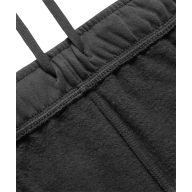 Флисовые брюки ESSENTIAL Cotton Fleece Pants, черный - downloaded from prime-sport.ru