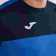 Футболка с коротким рукавом WINNER Синий Royal Тёмно Синий XL 100946.703, 9997643144097, Синий Royal Тёмно Синий, XL - Футболка с коротким рукавом WINNER Синий Royal Тёмно Синий XL 100946.703, 9997643144097, Синий Royal Тёмно Синий, XL