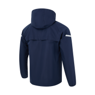 Куртка ветрозащитная CAMP 2 Rain Jacket, темно-синий, детский - downloaded from prime-sport.ru