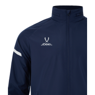 Куртка ветрозащитная CAMP 2 Rain Jacket, темно-синий, детский - downloaded from prime-sport.ru
