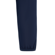 Куртка ветрозащитная CAMP 2 Rain Jacket, темно-синий, детский - downloaded from prime-sport.ru