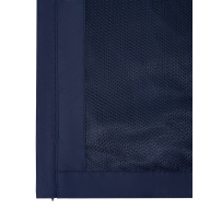 Куртка ветрозащитная CAMP 2 Rain Jacket, темно-синий, детский - downloaded from prime-sport.ru