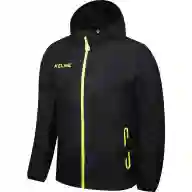 Ветровка KELME Windproof Jacket  - Ветровка KELME Windproof Jacket 