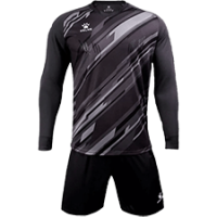 KELME Комплект ZAMORA II (рубашка+шорты) 7361ZB1256/7361ZB3256.000 (взр.) (07-2XL)