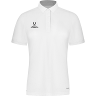 Поло женское JOGEL PREMIER PerFormDRY CVC Polo W, белый - Поло женское JOGEL PREMIER PerFormDRY CVC Polo W, белый