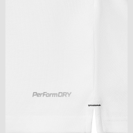 Поло женское JOGEL PREMIER PerFormDRY CVC Polo W, белый - Поло женское JOGEL PREMIER PerFormDRY CVC Polo W, белый