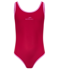 Купальник для плавания Edge Raspberry/Lilac, полиамид, детский